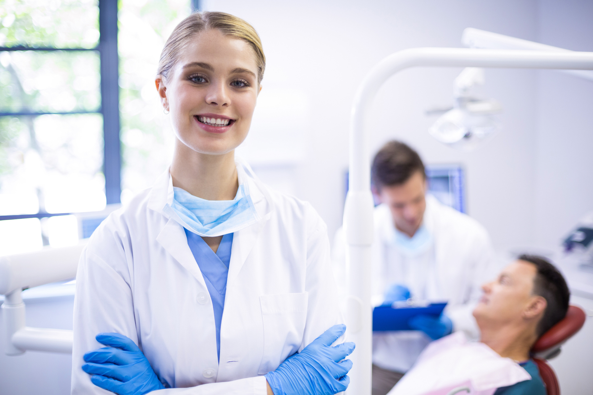 Malpractice Insurance for Dentists